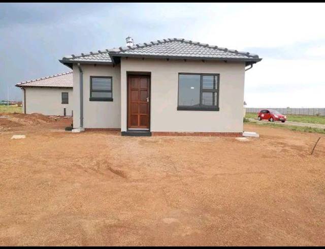 3 BEDROOM HOUSE FOR SALE IN REIGERPARK